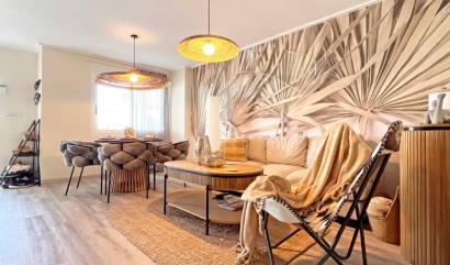 Bestaande woningen - Herenhuis - Torrevieja - Los Balcones