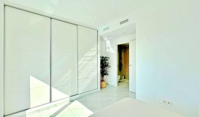 Bestaande woningen - Herenhuis - Torrevieja - Los Balcones