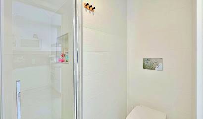 Bestaande woningen - Herenhuis - Torrevieja - Los Balcones