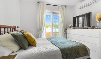 Bestaande woningen - Herenhuis - Torrevieja - Los Balcones