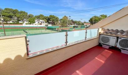 Bestaande woningen - Herenhuis - Torrevieja - Los Balcones