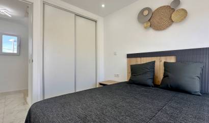 Bestaande woningen - Herenhuis - Torrevieja - Los Balcones