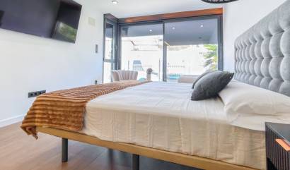 Bestaande woningen - Herenhuis - Torrevieja - Nueva Torrevieja - Aguas Nuevas