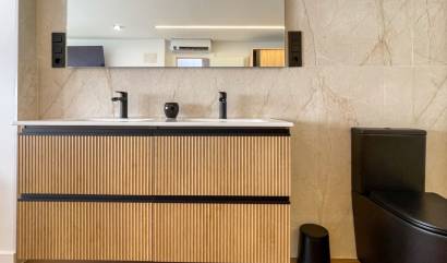 Bestaande woningen - Herenhuis - Torrevieja - Nueva Torrevieja - Aguas Nuevas