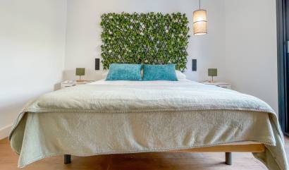 Bestaande woningen - Herenhuis - Torrevieja - Nueva Torrevieja - Aguas Nuevas