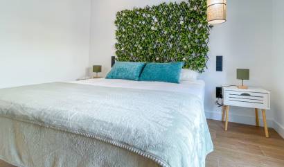 Bestaande woningen - Herenhuis - Torrevieja - Nueva Torrevieja - Aguas Nuevas
