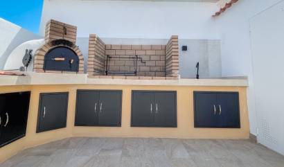 Bestaande woningen - Herenhuis - Torrevieja - Nueva Torrevieja - Aguas Nuevas