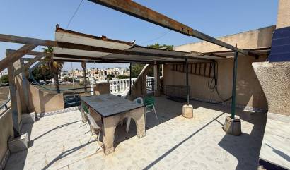 Bestaande woningen - Herenhuis - Torrevieja