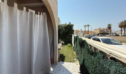 Bestaande woningen - Herenhuis - Torrevieja