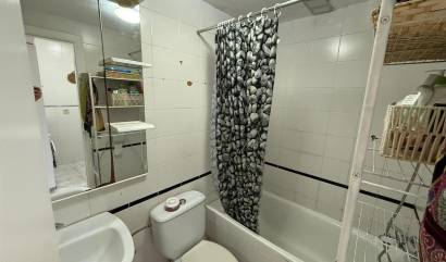 Bestaande woningen - Herenhuis - Torrevieja