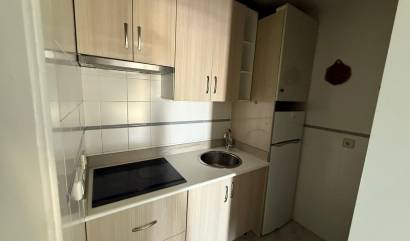 Bestaande woningen - Herenhuis - Torrevieja