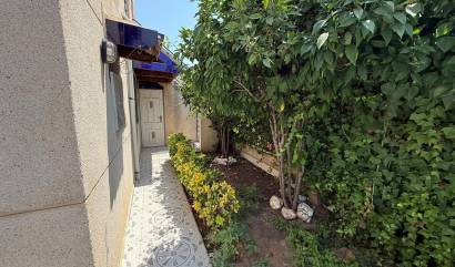 Bestaande woningen - Herenhuis - Torrevieja