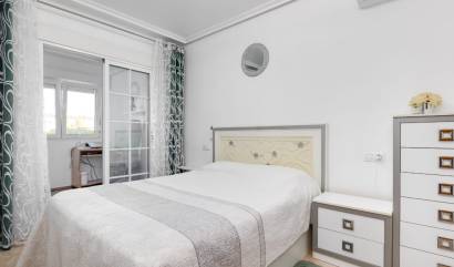 Bestaande woningen - Herenhuis - Torrevieja