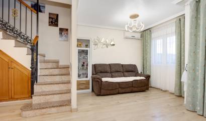 Bestaande woningen - Herenhuis - Torrevieja