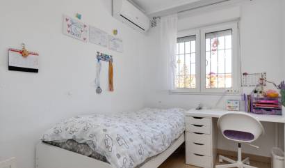 Bestaande woningen - Herenhuis - Torrevieja