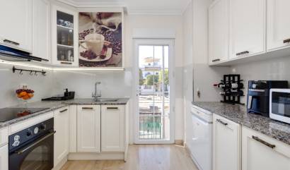 Bestaande woningen - Herenhuis - Torrevieja