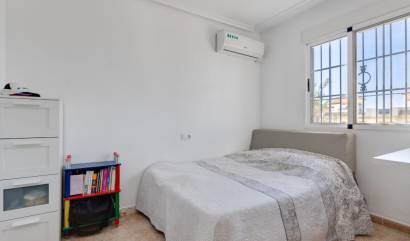 Bestaande woningen - Herenhuis - Torrevieja