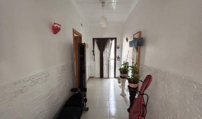 Bestaande woningen - House - Jacarilla