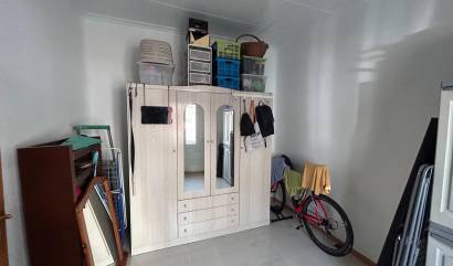 Bestaande woningen - House - Jacarilla