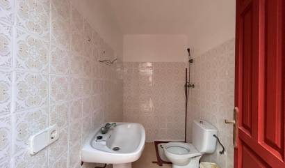 Bestaande woningen - House - Jacarilla