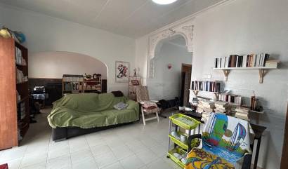 Bestaande woningen - House - Jacarilla