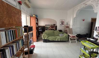 Bestaande woningen - House - Jacarilla