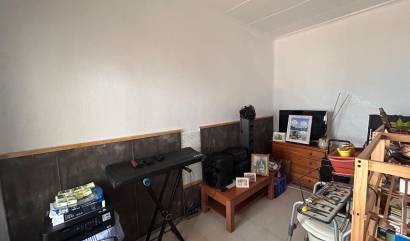 Bestaande woningen - House - Jacarilla