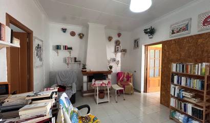 Bestaande woningen - House - Jacarilla