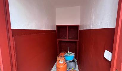 Bestaande woningen - House - Jacarilla