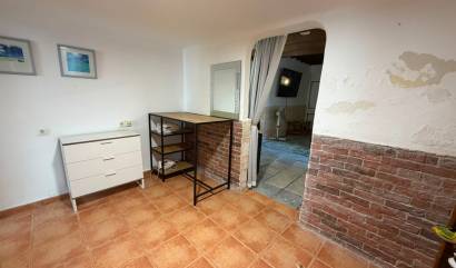 Bestaande woningen - House - Orihuela - Torremendo