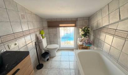 Bestaande woningen - House - Orihuela - Torremendo