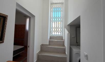 Bestaande woningen - House - Orihuela - Torremendo