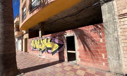  · Bestaande woningen · Jacarilla · Jacarilla