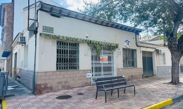  - Bestaande woningen - Jacarilla - Jacarilla