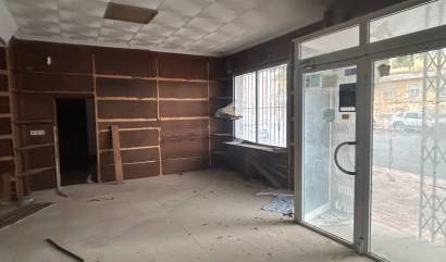 Bestaande woningen -  - Jacarilla