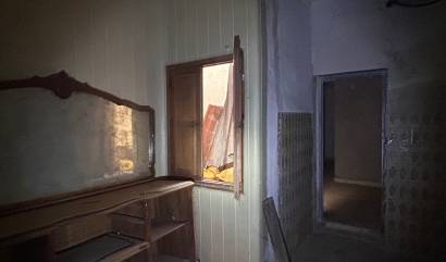 Bestaande woningen -  - Jacarilla