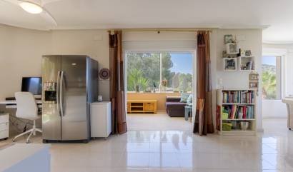 Bestaande woningen -  - La Zarza - La Zarza Murcia