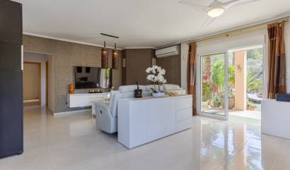 Bestaande woningen -  - La Zarza - La Zarza Murcia