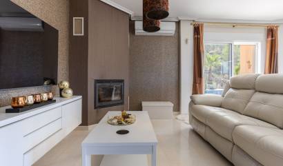 Bestaande woningen -  - La Zarza - La Zarza Murcia