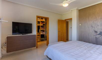 Bestaande woningen -  - La Zarza - La Zarza Murcia