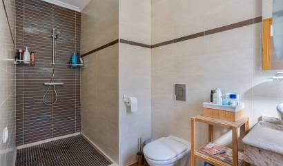 Bestaande woningen -  - La Zarza - La Zarza Murcia