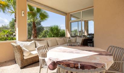 Bestaande woningen -  - La Zarza - La Zarza Murcia