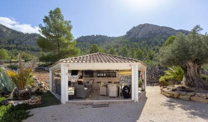 Bestaande woningen -  - La Zarza - La Zarza Murcia