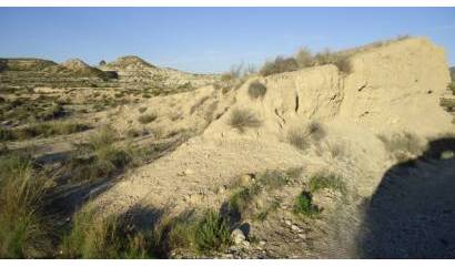 Bestaande woningen - Land - Abanilla