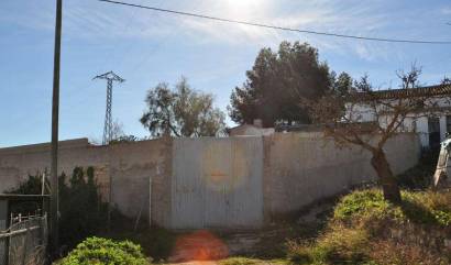 Bestaande woningen - Land - Chinorlet