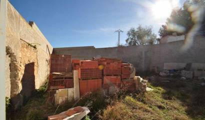 Bestaande woningen - Land - Chinorlet