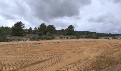 Bestaande woningen - Land - Chinorlet