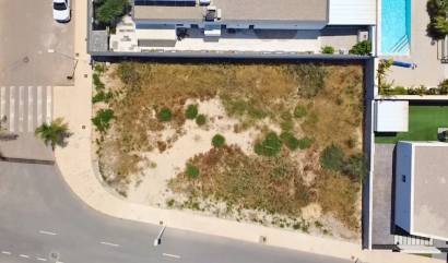 Bestaande woningen - Land - Formentera del Segura