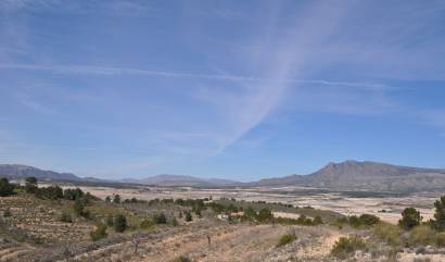 Bestaande woningen - Land - La Zarza