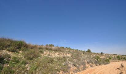 Bestaande woningen - Land - La Zarza